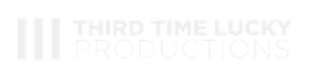 Third Time Lucky Productions